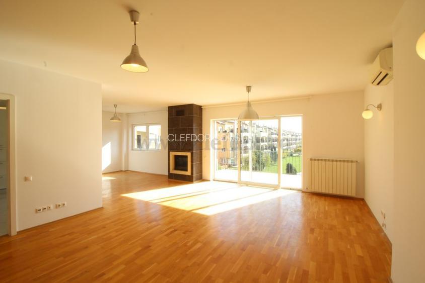 Apartament cu 4 camere în apropiere de Școala Americană - 2