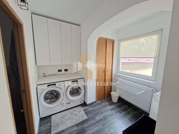 Casa individuala Schei Brasov - 26