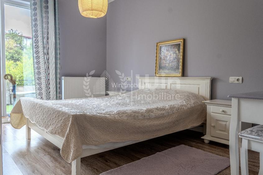 Apartament 3 camere | Terasa 120mp | Buna Ziua | Calea Turzii - 5