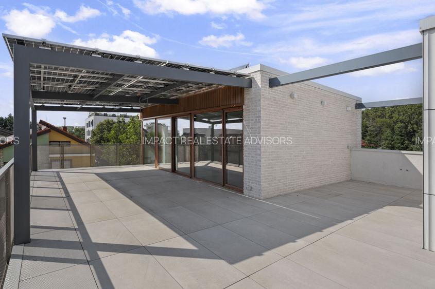 VILA MODERNA PROIECT EXCLUSIVIST ADIACENT IANCU NICOLAE - 19