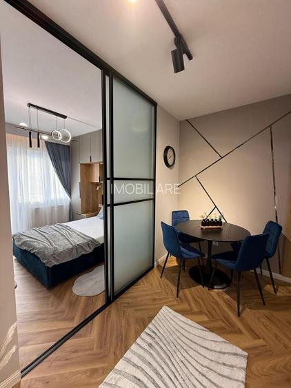 Apartament cu două camere la cheie - 3