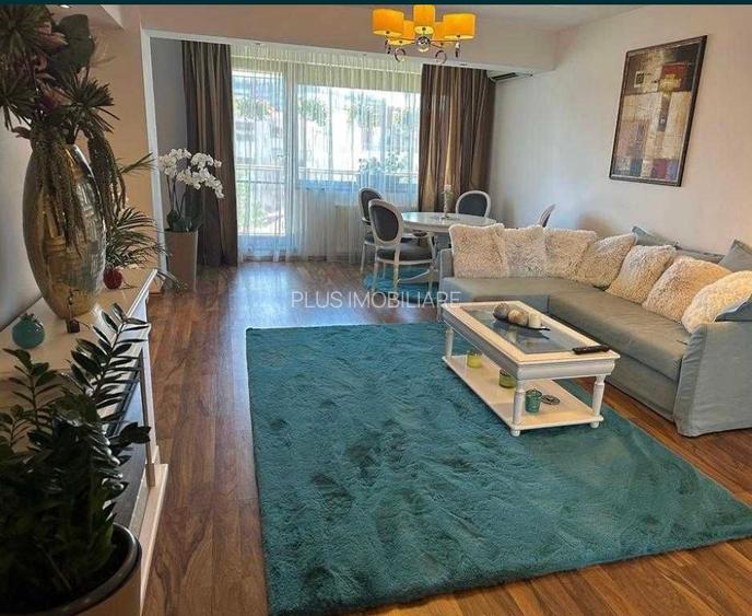 Apartament 3 camere+loc de parcare subteran in zona Aviației - 3