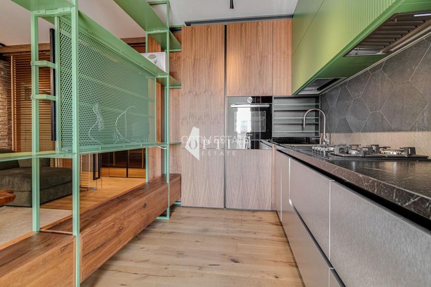 PREMIUM 2 rooms, smart home, UNIQUE, parking included! - 7