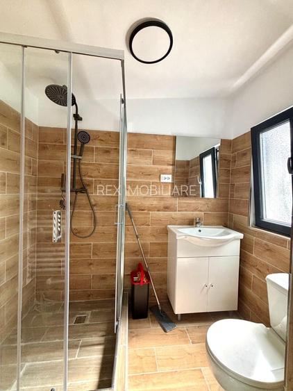 Super pret - Casa individuala cu 4 camere - Sanmihaiu Roman - 5