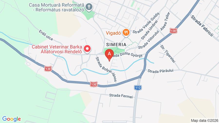 3 camere, 72 mp, loc parcare și boxa inclusa - 6