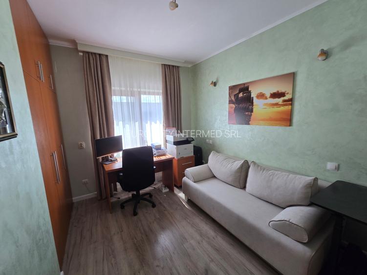 Exclusivitate -Tomis Plus  - Vila - 4 camere - Comision 0% - 10