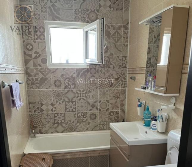 Apartament 2 camere - MOBILAT UTILAT - BRANCOVEANU/SECUILOR - 8