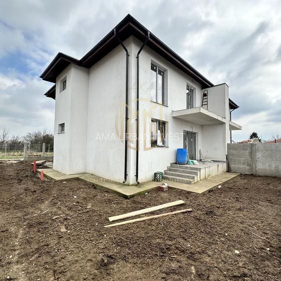 Casă Premium în Măgurele – Str. Aluniș | Rate Dezvoltator - 2