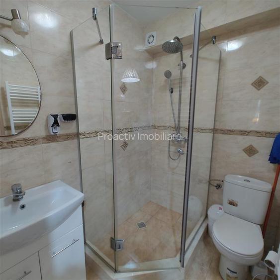 Apartament 2 camere (Studio) | Renovat | Investitie | 2c-7719 - 6