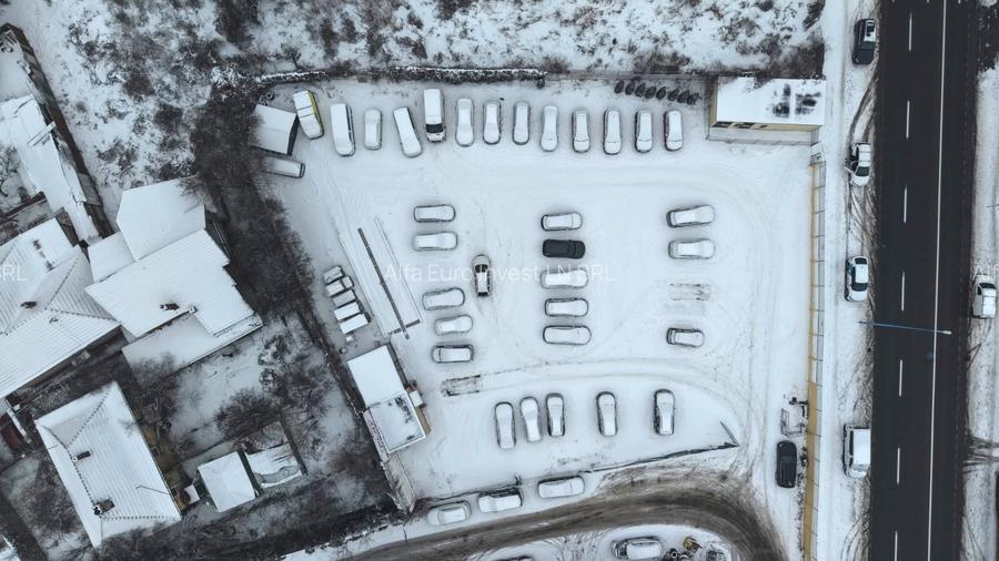 TEREN CONSTRUCTII REZIDENTIAL SI BIROURI - 9