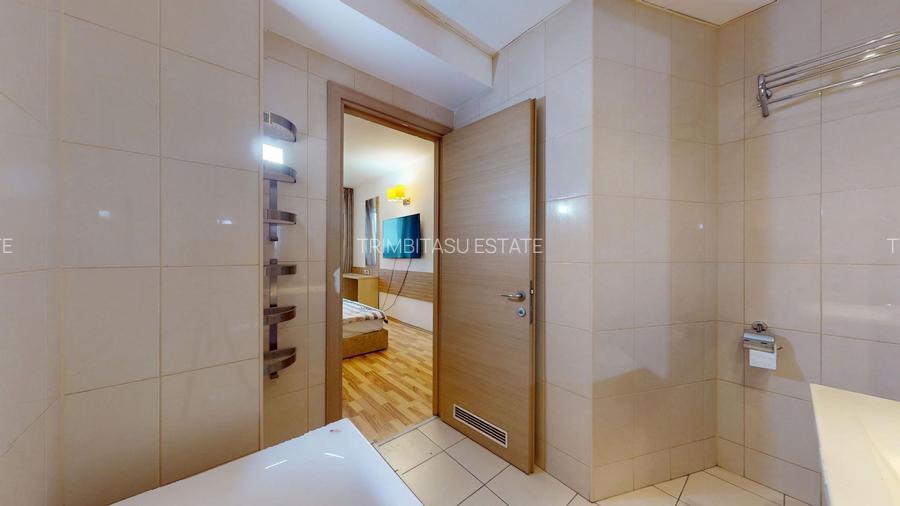UNIC Apartament 3 camere - 2 bai Complex Rin Grand Residence Vitan - 17