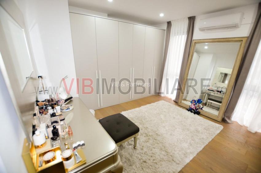 Vila 5 camere - EROU IANCU NICOLAE - Pipera - LUX - 13