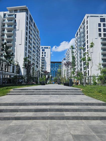 Apartament One Cotroceni Park | parcare subterana inclusa - 9