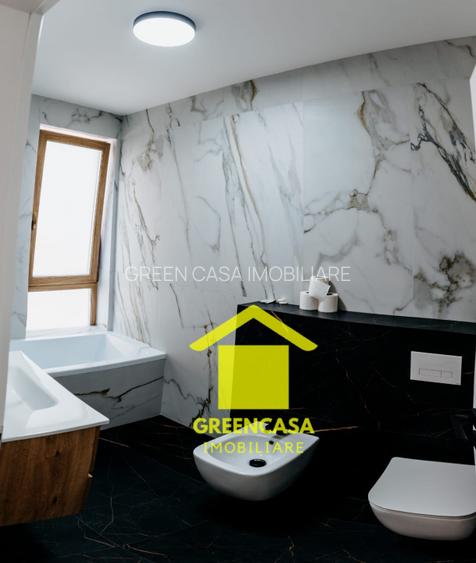 Apartament 3 camere , Lux , zona Taietura Turcului . - 17