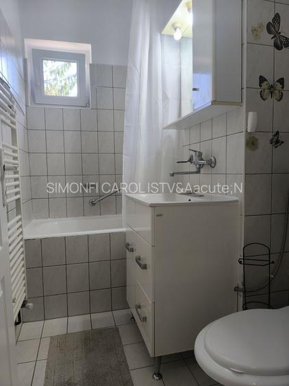Apartament cu 3 camere in zona Semicentral ( Bodor Péter) - 7