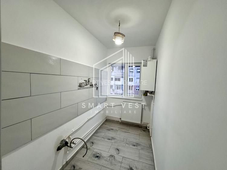 Apartament 2 camere | 42 mp utili | Zona Micro 15 - 13