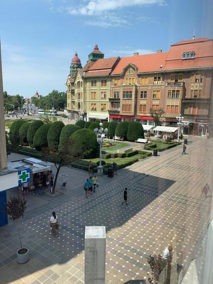 Apartament 1 camera ultra-central - 5