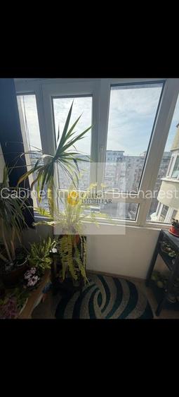 3 camere - 70MP | Decomandat | 2 Balcoane | Crangasi - 4