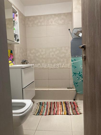 Apartament 3 camere mansardat Calea Calarasilor cu gradina A9 - 15