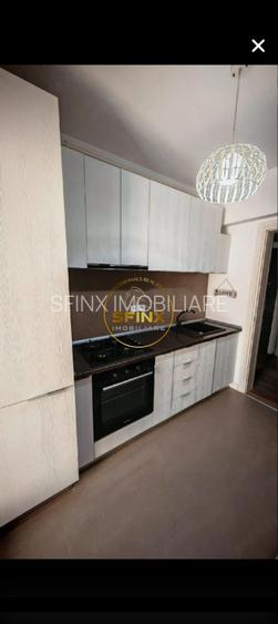 Garsoniera | Iuliu Maniu | 38mp | Etaj 6 | Balcon - 4