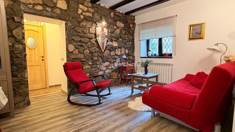 De vânzare oază de relaxare la munte – Sinaia, Zona Telegondolă - 9