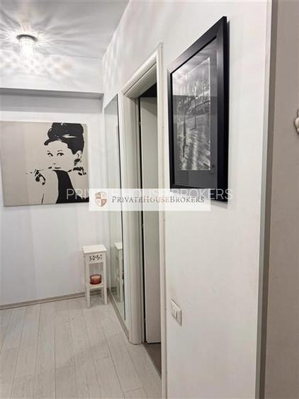 Baneasa - Sisesti | Apicultorilor | North Lane | Parcare - 12