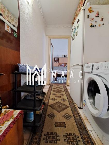 Apartament 2 camere | etaj 1 | Republicii | Nord | - 3