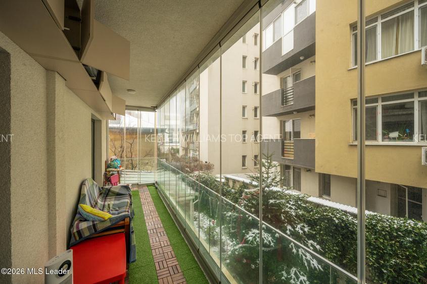 Apartament de Lux - 3 Camere | Zona Marriott - Sabinelor - 19