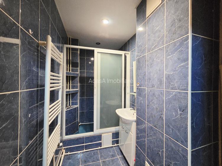 Apartament 2 camere Micro 17 mobilat si utilat CT Ac - 11