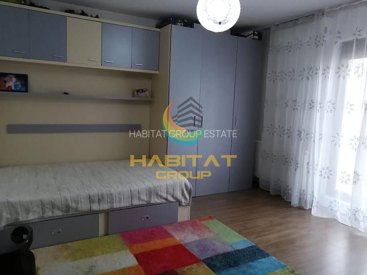 Inchiriere Vila Militari Residence 4 camere de inchiriat Str Tineretului - 15