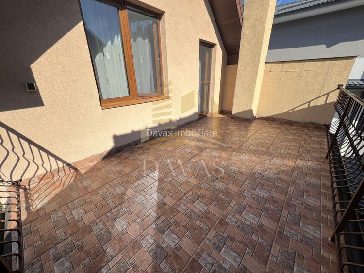 Casa cu 5 camere de inchiriat | Zona linistita - UMF | Zorilor - 15