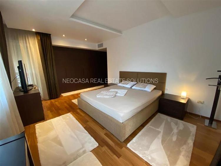 Apartament 3 camere // 150 Mp utili // Terasa 18 mp // 50m de Parc - 13