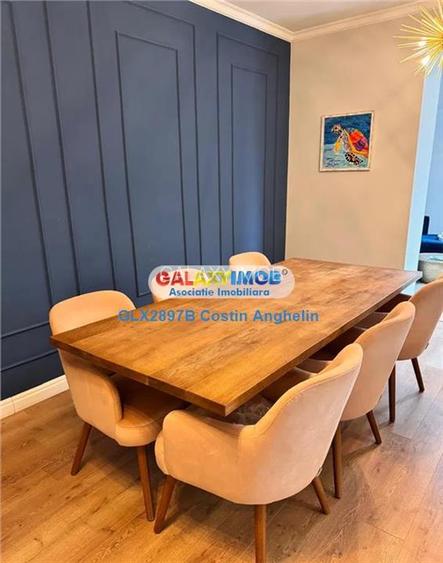 Vila Premium 4 Camere - Aviatiei - 9