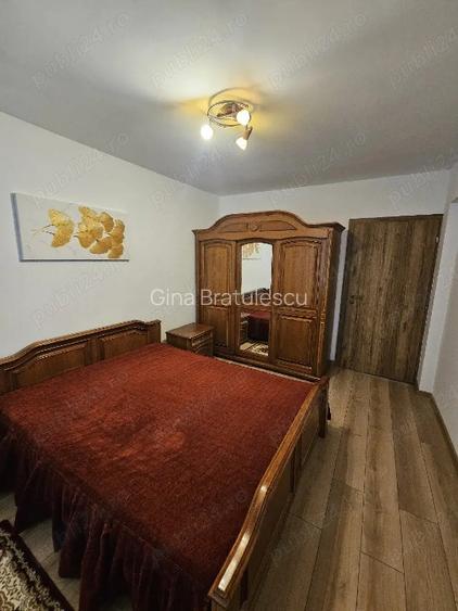 Prima închiriere după renovare – apartament premium, într-un imobil select - 9