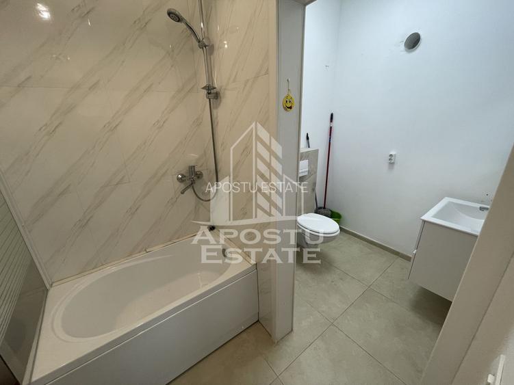 Doua spatii comerciale, 120 mp + 2 locuri parcare, Zona Aradului - 4