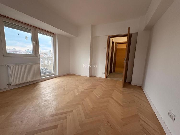 Ultracentral Unirii | 4 Camere Spațios cu Vedere la Parc | Bloc 1989 - 10