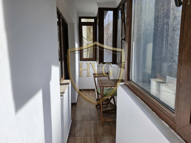 Apartament 2 Camere | Decomandat | Centrala | Parcare | Zona Unirii - 9