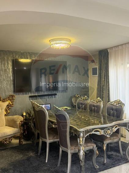 Casa P+E in zona Parcul Nicolae Romanescu, 450mp teren, 4 dormitoare - 2