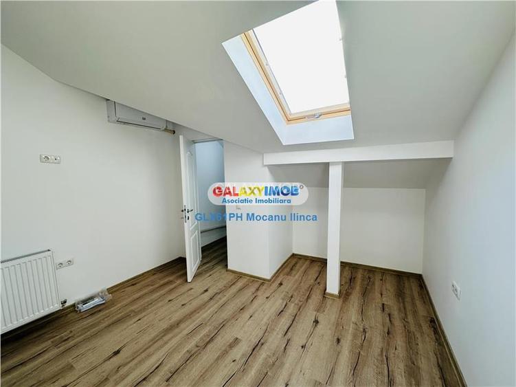 Inchirere spatiu 4 camere in cladire noua, Ultracentral, Ploiesti - 4