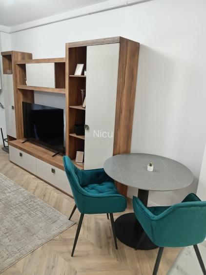 Apartament cu o camera de închiriat  - 8