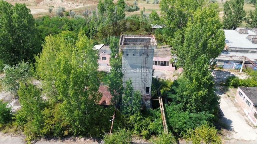 ARPACOR - Oportunitate de investitie industriala - 43