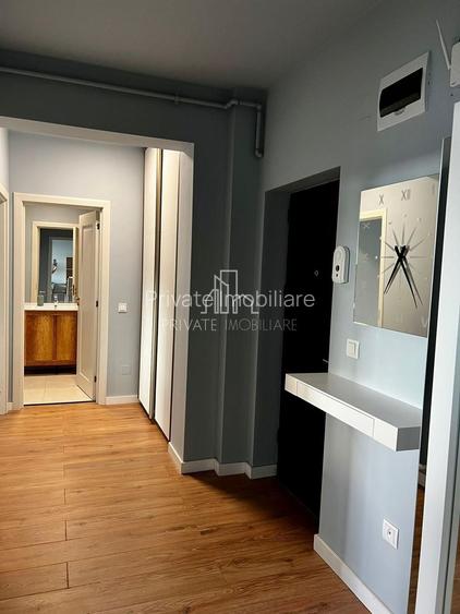 Apartament 2 Camere Bloc Nou/Parcare de Vanzare, Zona Agora, Tudor - 11