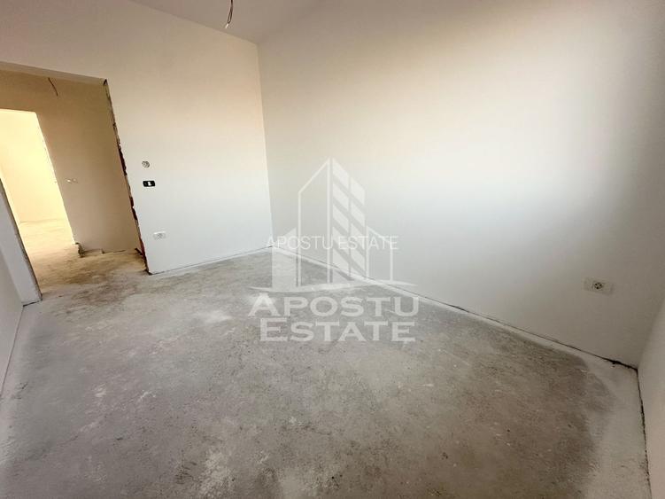 Duplex cu perete dublu si izolat 4 camere finisaje la alegere in Giroc - 22