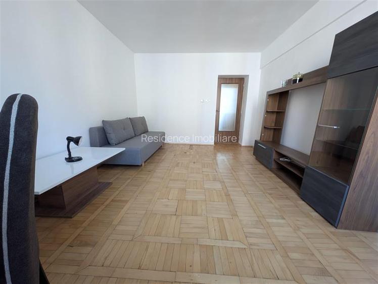 Decomandat! Apartament etaj 1, 2 camere in Gheorgheni, zona Titulescu - 8