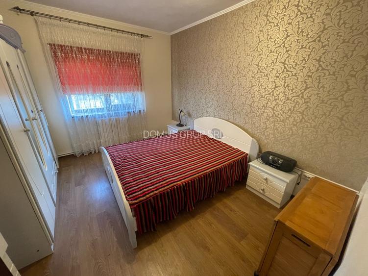 Oferim spre închiriere vilă S+P+et1, 6 camere - 5