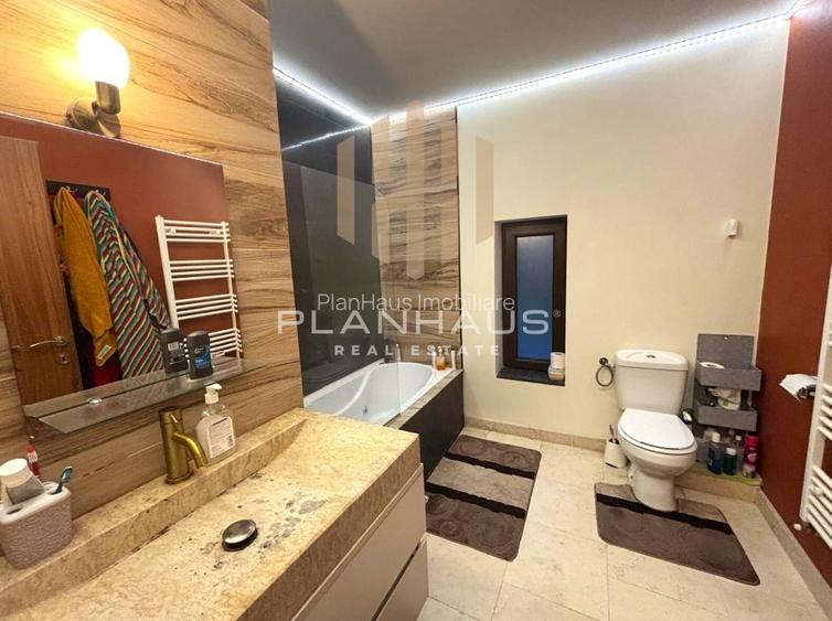 Casă modernă - de vânzare - Tăuții-Măgherăuș - 16