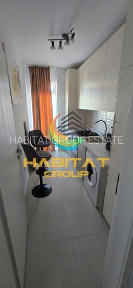 Garsoniera Popesti Leordeni Str Biruintei loc parcare inclus - 8