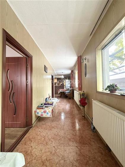 Casa din Caramida, Amprenta 80 mp si Teren 215 mp, Lumina - 8