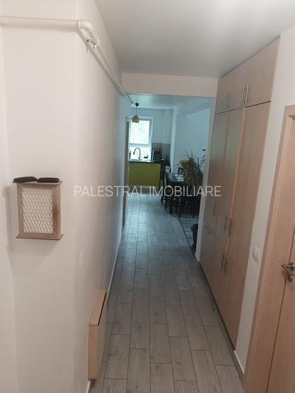 Apartament 3 camere Tractorul-Coresi,mobilat,parcare,177500 Euro - 6