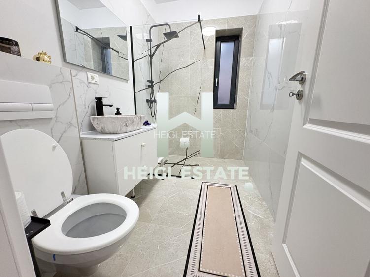 Apartament cu 2 camere in Giroc ( zona Lidl) - 7